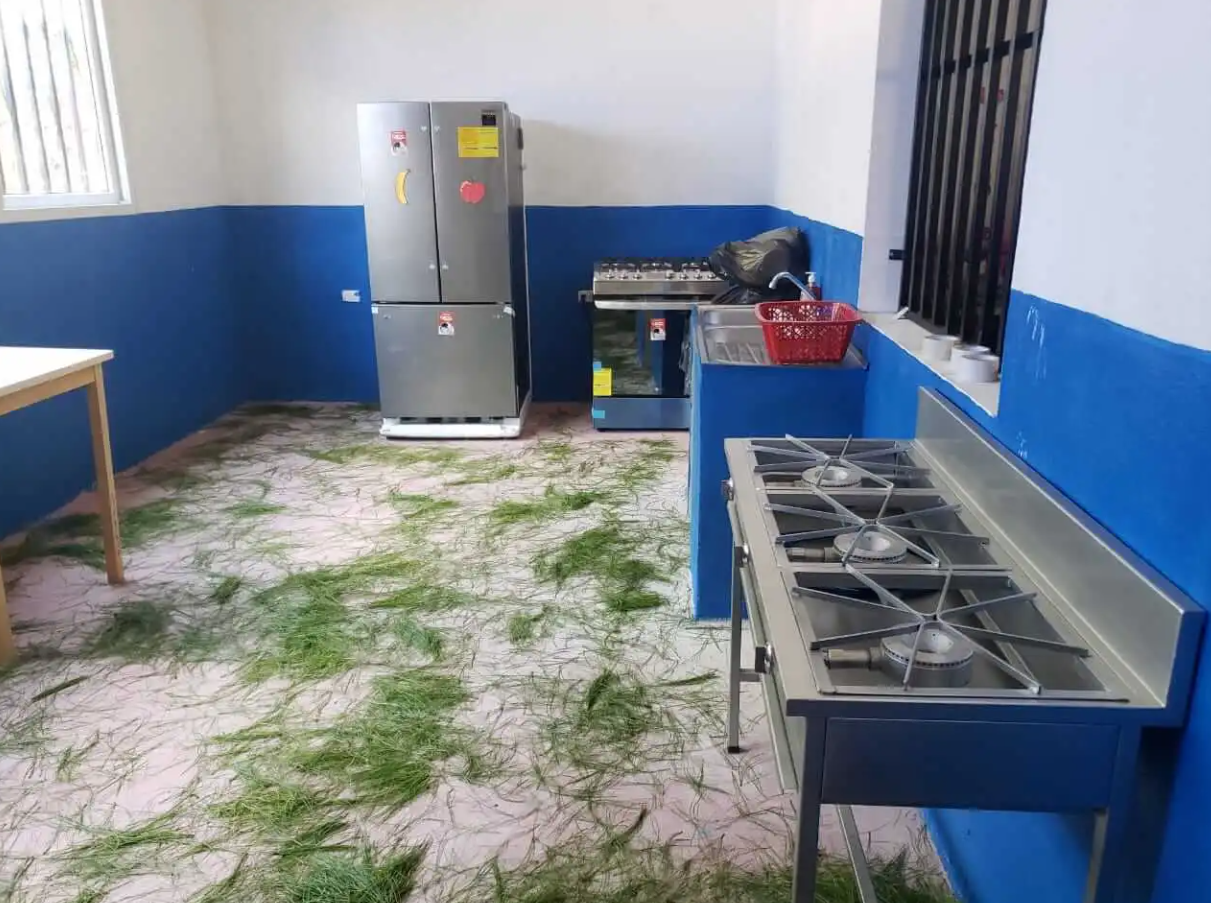  Créditos: Carlos Ramos. 